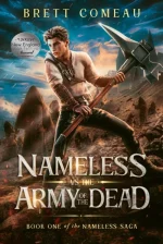 Nameless vs the Army of the Dead