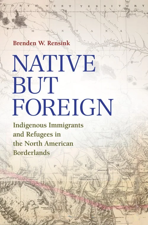 Native but Foreign