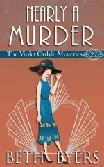 Nearly a Murder