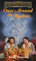 Once Around the Realms