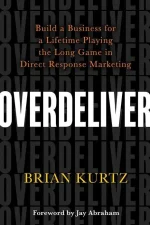 Overdeliver