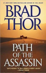 Path of the Assassin