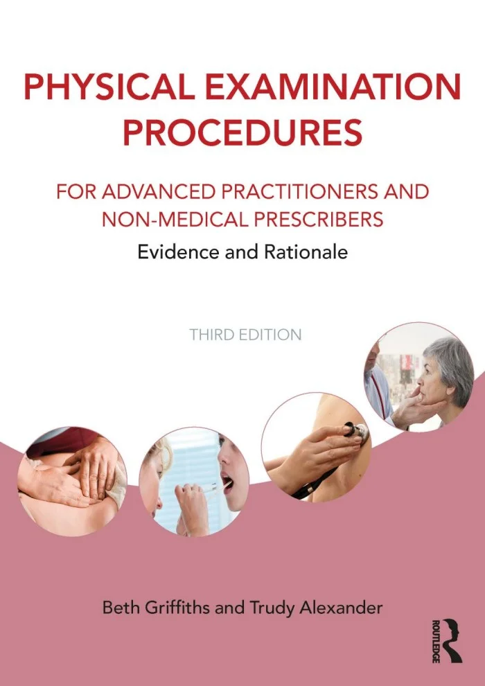 Physical Examination Procedures for Advanced Practitioners and Non-Medical.