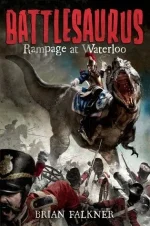 Rampage at Waterloo