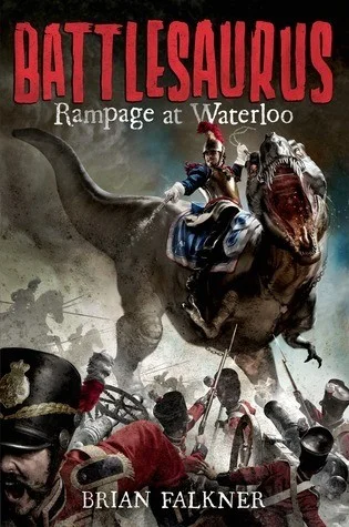 Rampage at Waterloo