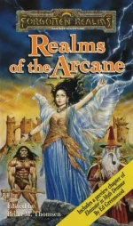 Realms of the Arcane