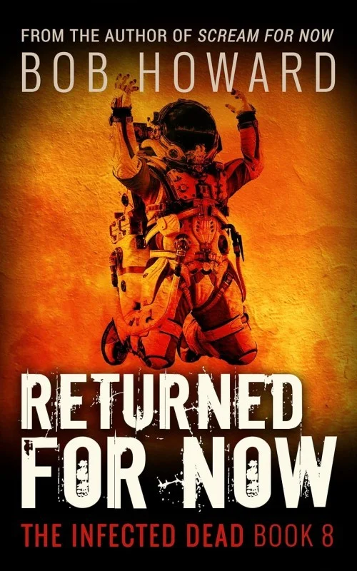 Returned for Now