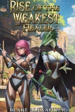 Rise of the Weakest Healer 2