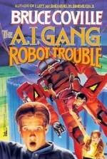 Robot Trouble