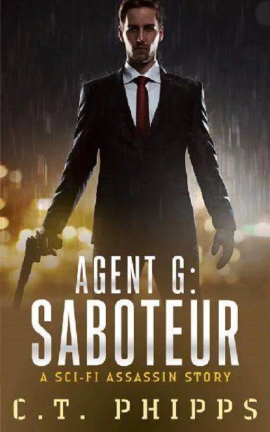 Saboteur