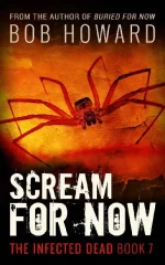 Scream for Now