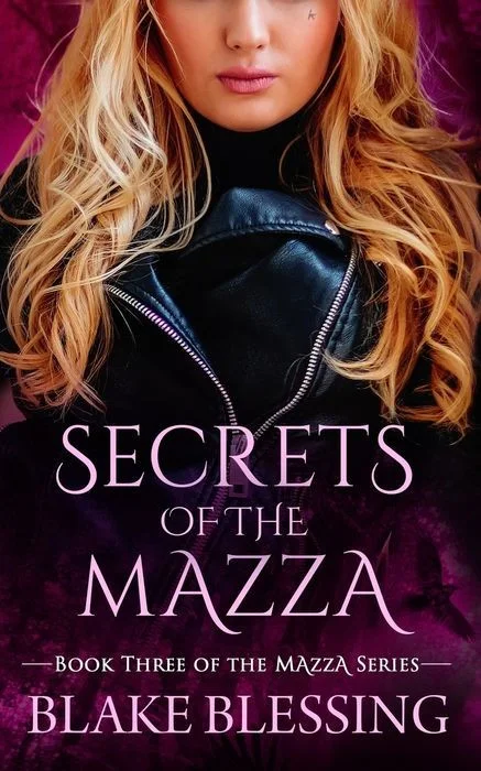 Secrets of the Mazza