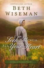 Seek Me With All Your Heart