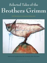 Selected Tales of the Brothers Grimm