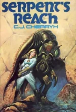 Serpent's Reach