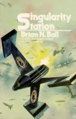 Singularity Station
