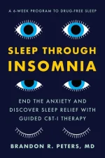 Sleep Through Insomnia