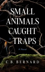 Small Animals Caught in Traps