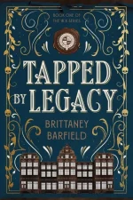 Tapped by Legacy