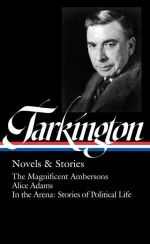 Tarkington Novels & Stories