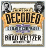 The 10 Greatest Conspiracies of All Time