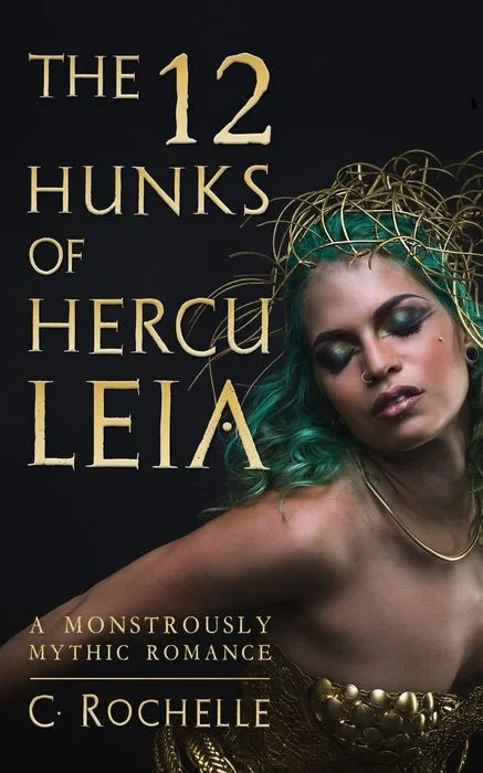 The 12 Hunks of Herculeia