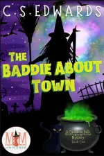 The Baddie About Town