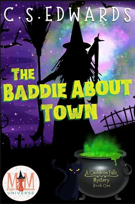The Baddie About Town