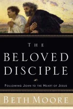 The Beloved Disciple