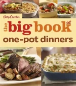 The Big Book of One-Pot Dinners