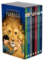 The Chronicles of Narnia