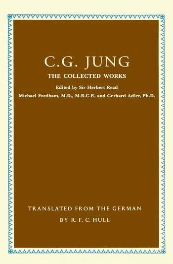 The Collected Works of C.G. Jung