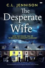 The Desperate Wife