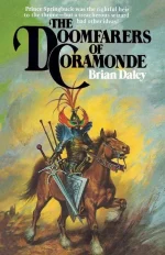 The Doomfarers of Coramonde