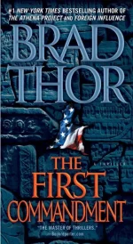 The First Commandment