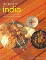 The Food of India