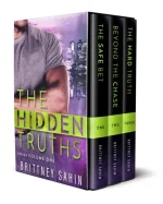 The Hidden Truths Series Box Set, Volume 1