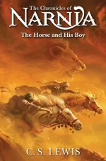The Horse and His Boy