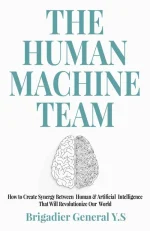 The Human-Machine Team