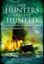 The Hunters and the Hunted