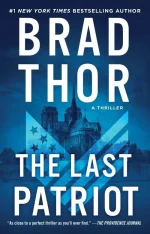 The Last Patriot