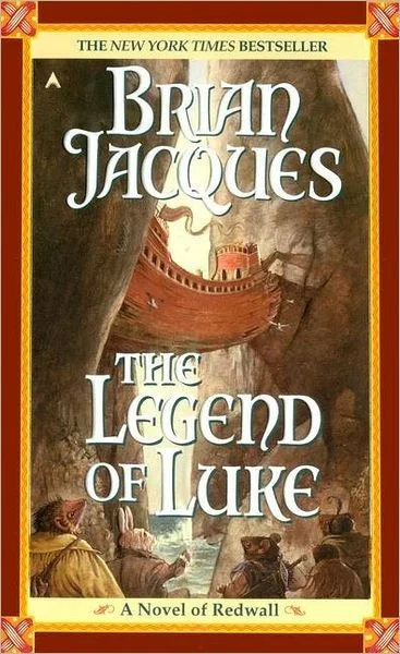 The Legend of Luke