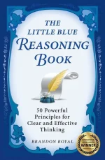 The Little Blue Reasoning Book