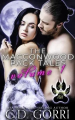 The Macconwood Pack Tales Volume 1