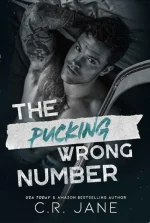 The Pucking Wrong Number