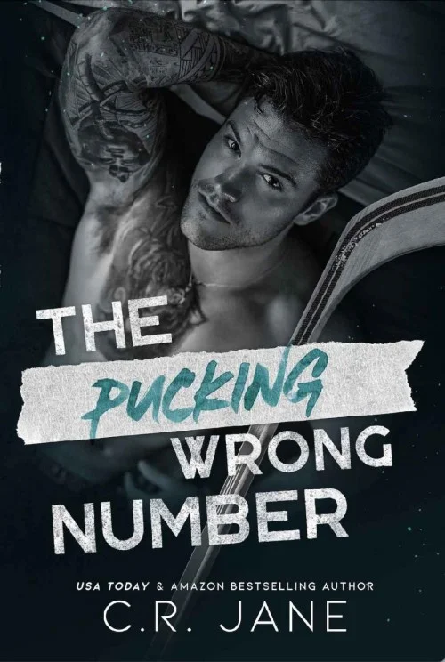 The Pucking Wrong Number