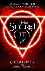The Secret City
