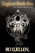 The Serpent and the Light
