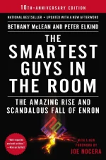 The Smartest Guys in the Room