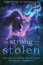 The Strong & the Stolen